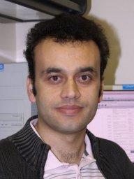 Image of Dr. Hasan Guclu