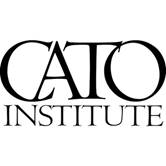 The Cato Institute logo