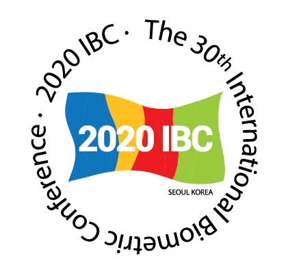 The 2020 IBC logo