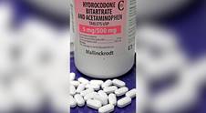 "Hydrocodone-acetaminophen tablets"