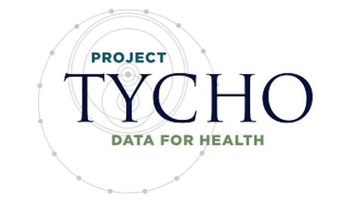 Project Tycho banner
