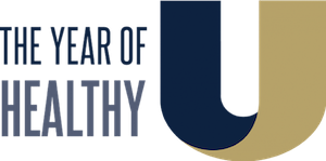 The Year of Healthy logo