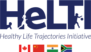 The HeLTI logo