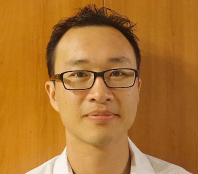 Photo of Kar-Hai Chu, PhD